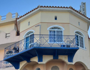 Casa CASTILLO